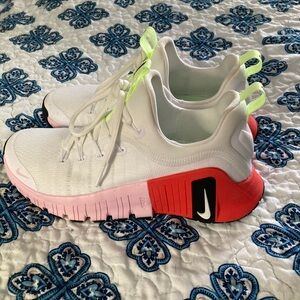 Nike Metcon Free 6 - size 7